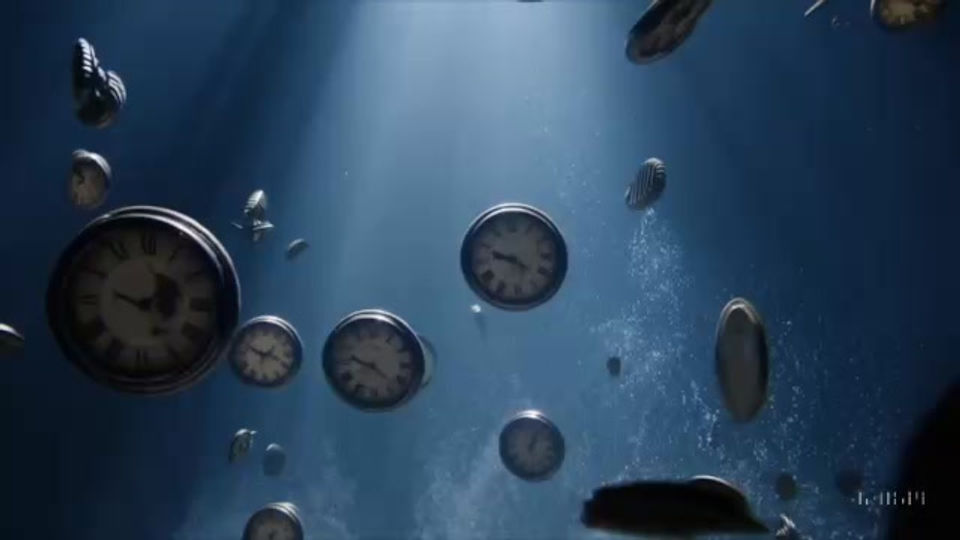 MHR75 - When the Clocks Forget Our Names